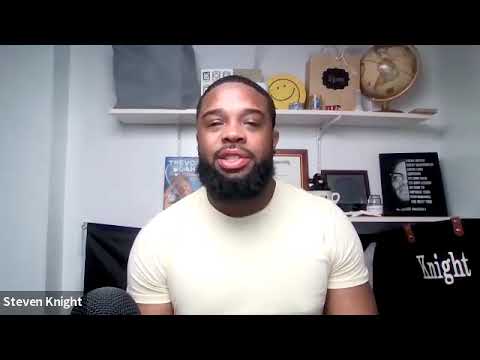 The Steven Knight Show (5/1/23) - Black Owned Business Spotlight [Video]