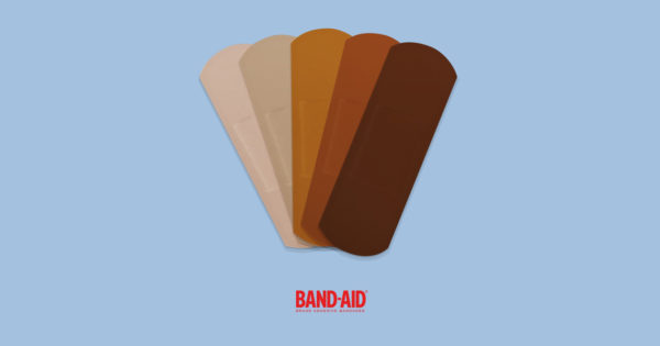 100 Years After Launch, Band-Aid Adds Non-White Skin Tones [Video]