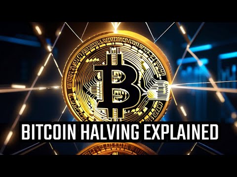 The Secret Bitcoin Halving Impact Revealed [Video]