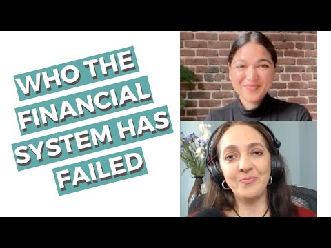 How The Financial System Has Failed Women (and What You Can Do Despite This) | HDM 386 [Video]