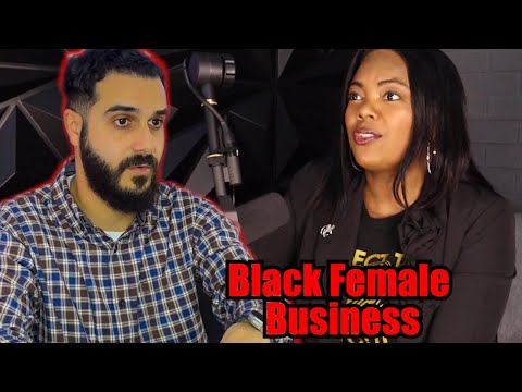 Black Business ft. Betina | CEOLogs Podcast [Video]
