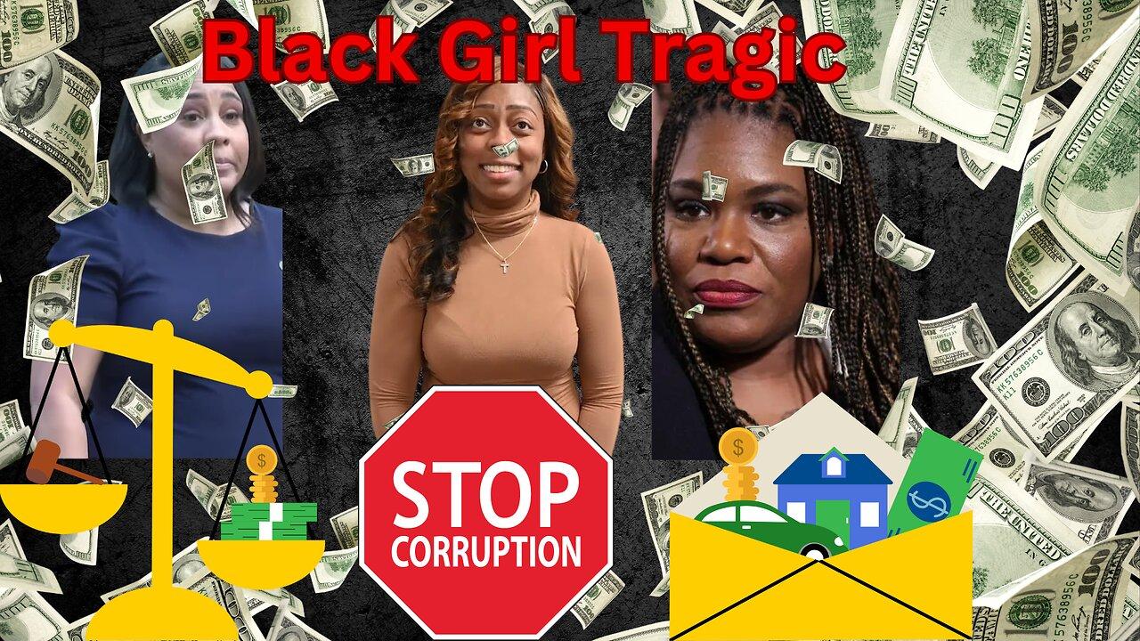 The Truth About Black Women in Power: Lack of [Video]