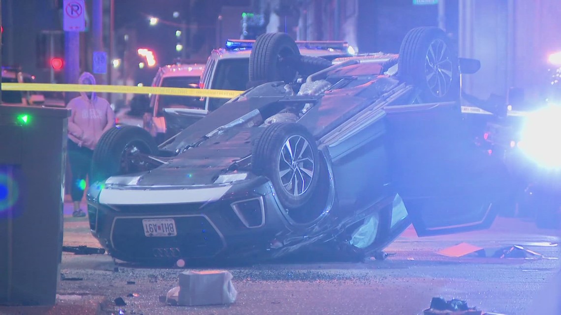 1-year since Janae Edmondson crash: Are St. Louis streets safer? [Video]