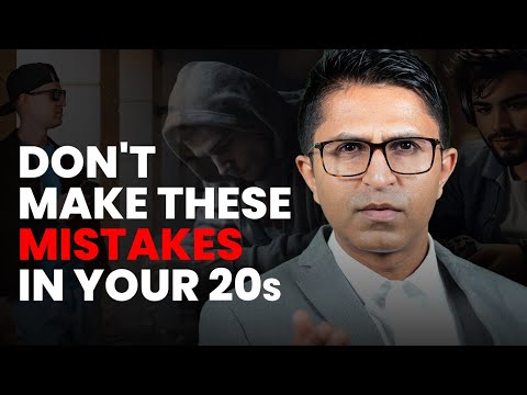 10 Laws of Money: Watch This If You Don’t Want to End Up Broke| Dev Gadhvi [Video]