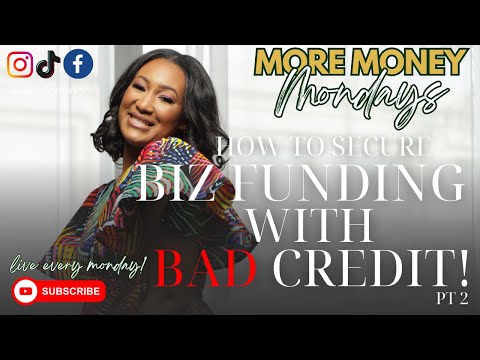 More Money Monday | STOP Accepting Less! Put YOURSELF FIRST! PT2 [Video]