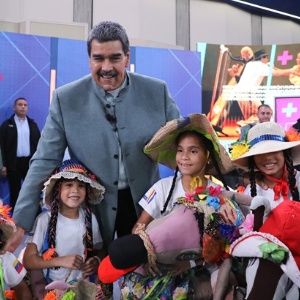 Dialogue and Peace is the Way in Venezuela: President Maduro | News [Video]