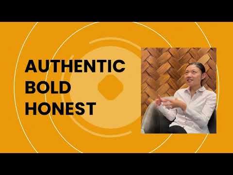 Her Honest Money Talk with Hazel Secco Trailer [Video]