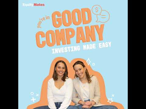 Impact investing: make money whilst doing good | Christina Hobbs [Video]