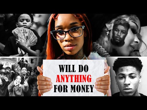 The Problem With The Black Community [Video]