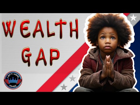 Generational Wealth Inequality is Negatively Impacting the Black Community [Video]