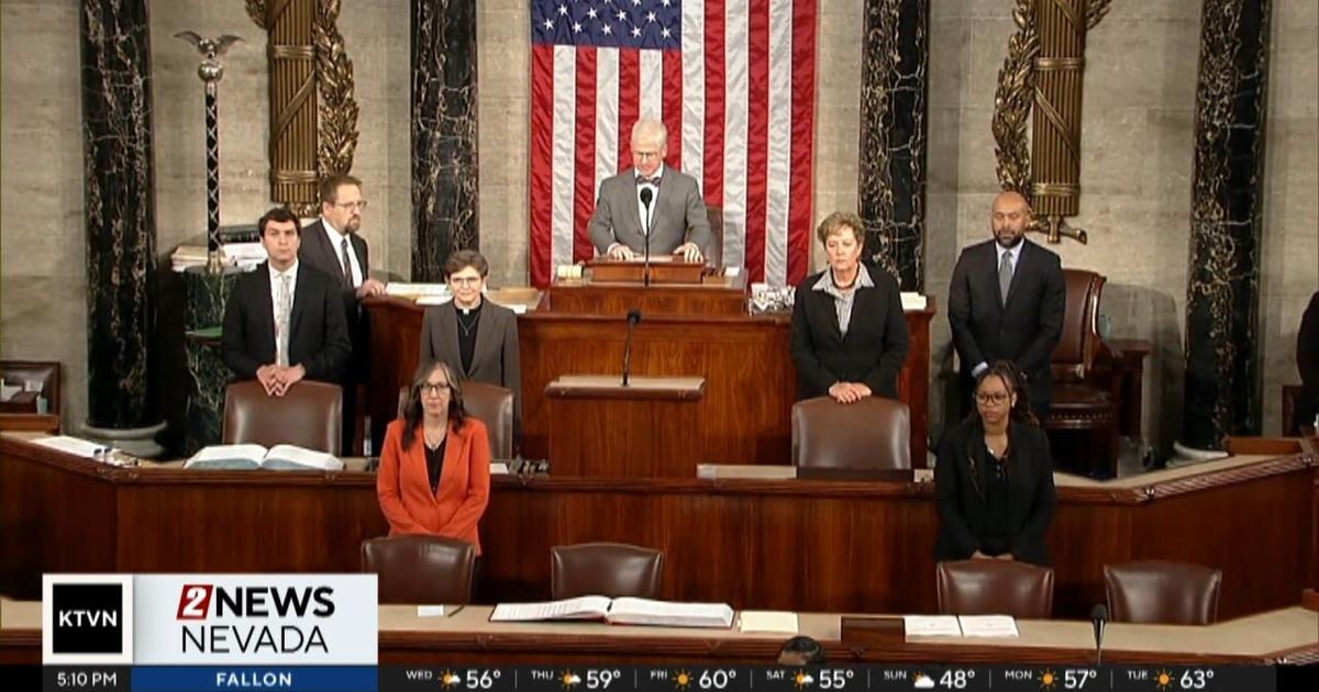 Several House Republicans Announce Retirement Plans | News [Video]