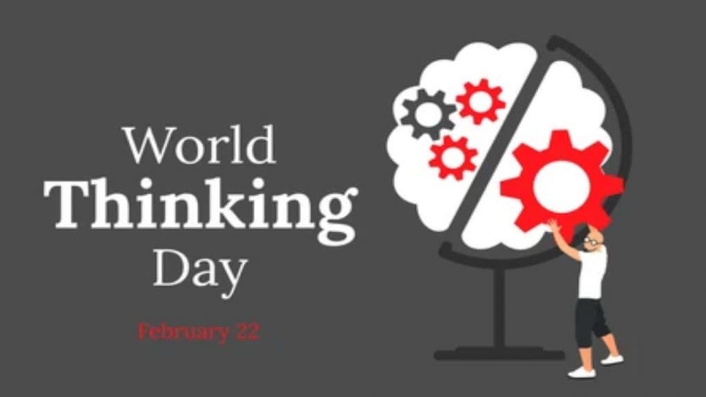 World Thinking Day 2024: Know its theme, history and significance [Video]