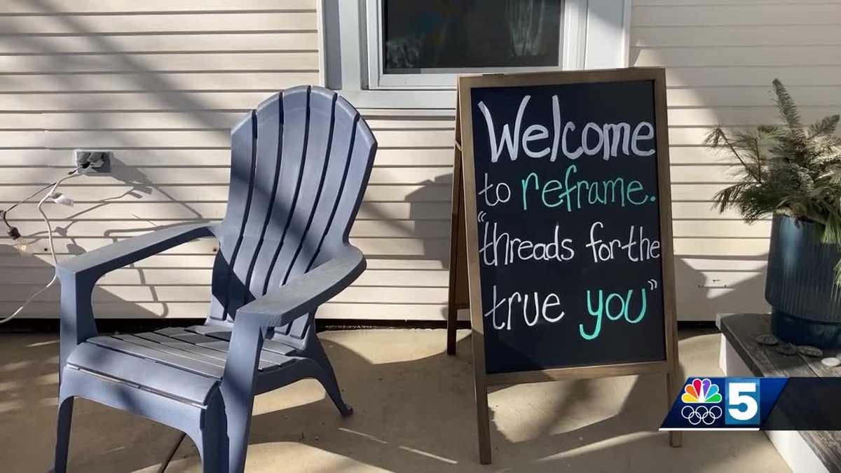 A Jericho store is supporting today’s teens [Video]