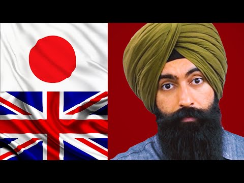UK and Japan Are In A Recession - Explained [Video]