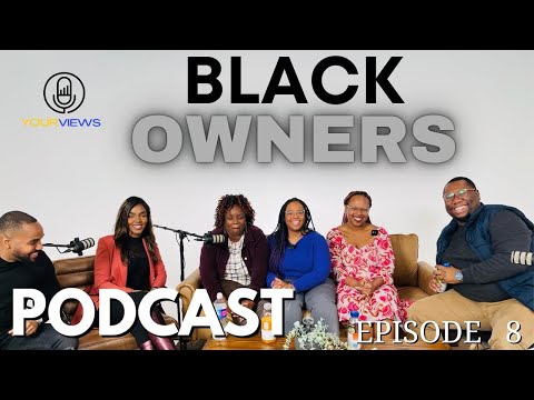 They thought I was not the owner of the business because I am black| [Video]