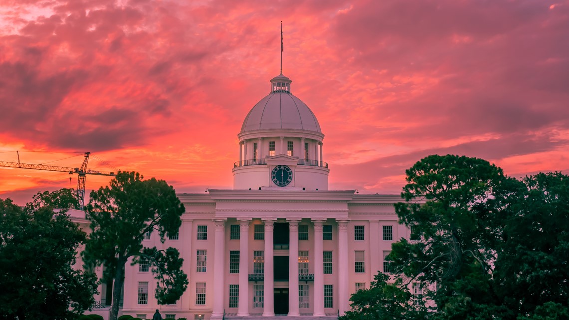 Alabama Senate OKs bill targeting college diversity efforts [Video]