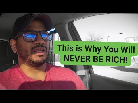 90% of People will Never be Rich because of these 3️⃣ Money Mistakes [Video]
