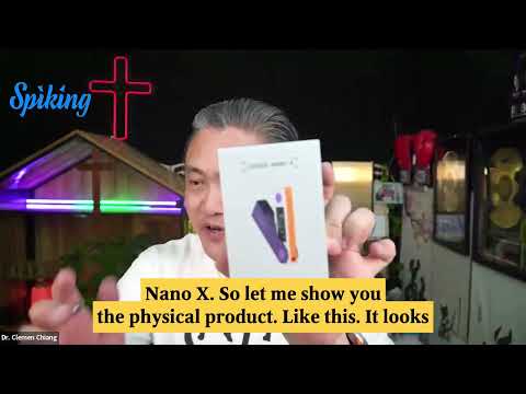 #213 Protect Your Bitcoin with Ledger Nano X! 🚀🔒 [Video]