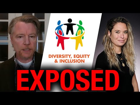 Is diversity, equity, and inclusion doing more harm than good? [Video]