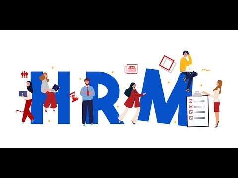 Diversity and Inclusion in the Workplace I HRM [Video]