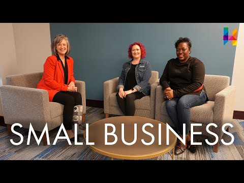 Turner Construction’s 8-week program that will leverage your small business! [Video]