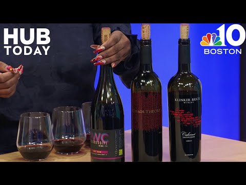 How to add diversity into your wine collection [Video]