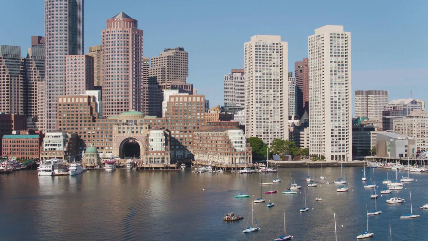 Massachusetts ranks No. 1 among the best states for women, new study says  Boston 25 News [Video]