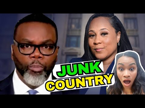 MAJOR BRANDON JOHNSON PUBLIC COMMENTS GOES WRONG! | FANI UPDATE AND MORE! [Video]