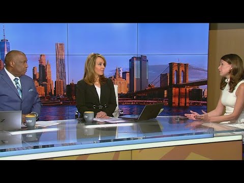 Melissa DeRosa on NYC migrant crisis [Video]