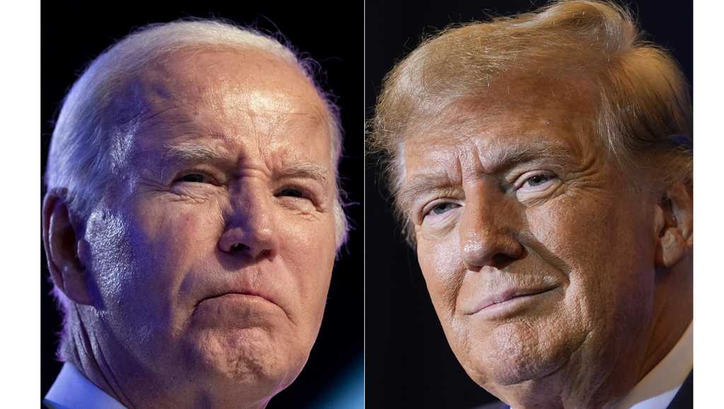 Biden and Trump will face tests in Michigan’s primaries that could inform a November rematch [Video]