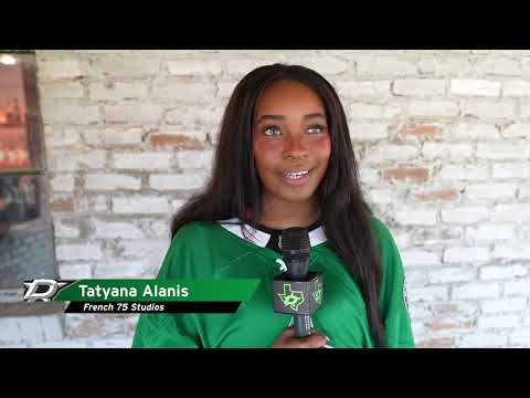 Dallas Stars Black Owned Business Market [Video]