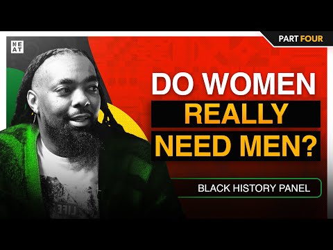 This is Why Marriages Are FAILING in the Black Community [Video]