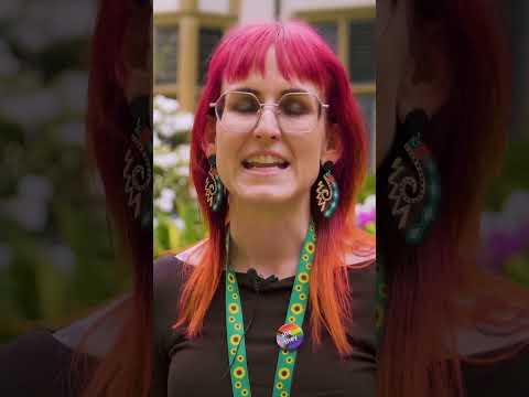 Hidden Disabilities: Sunflower Initiative [Video]
