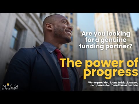 Are you looking for a genuine funding partner? [Video]