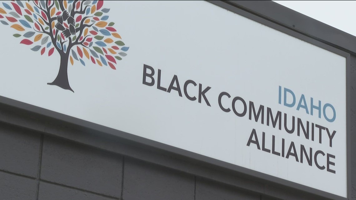 IBCA helps uplift Black-owned businesses in Treasure Valley [Video]