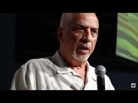 Dr. Claude Anderson state of Black America pt.1 [Video]