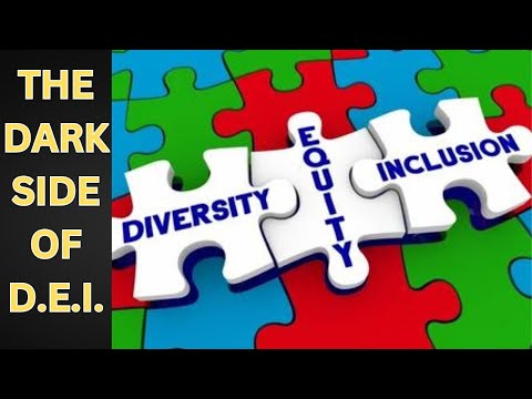 Disney and Apple- The Hard Truth About Diversity, Equity, & Inclusion [Video]
