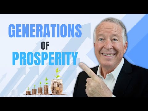 Investing for Future Generations | Atterbury Investment Management [Video]