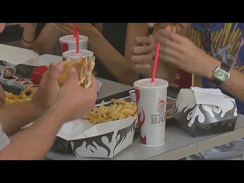 How has fast food gotten so expensive? [Video]