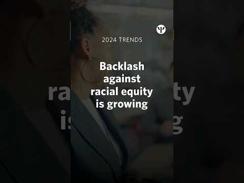 Backlash against racial equity is growing [Video]