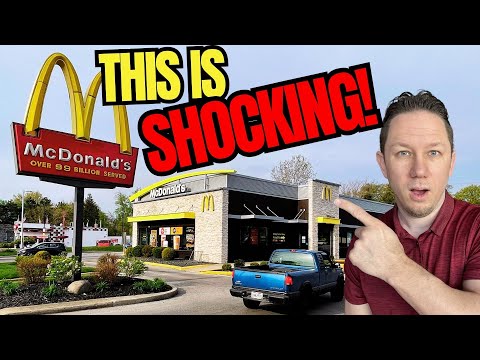 MCDONALD’S is about to make a big change! [Video]