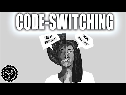 Do Black People Need To Code Switch To Become Successful? [Video]