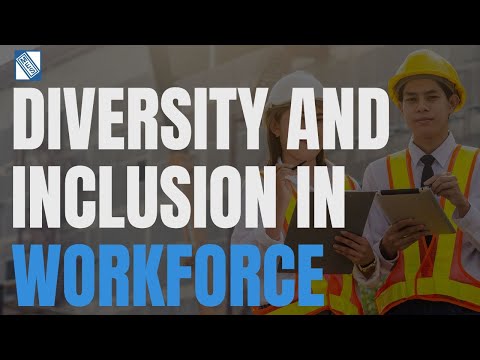 MES Group: Building Bridges Through Diversity and Inclusion [Video]