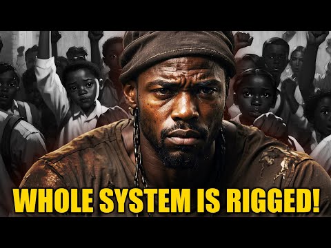 Uncensored! If You Are a Black American & Struggling, Watch This Video!|Black History|Black Culture