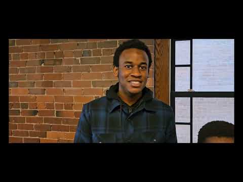 PRUDE Inc.’s Black Entrepreneurship Trade Fair 2024 [Video]
