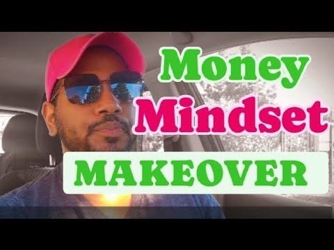 How to Flip Your Money Mindset in 3 Easy Steps [Video]