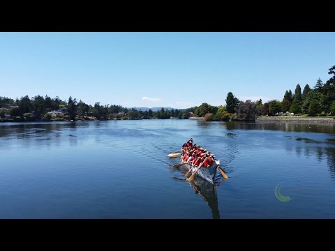 Discover Island Life. Discover Camosun College. [Video]