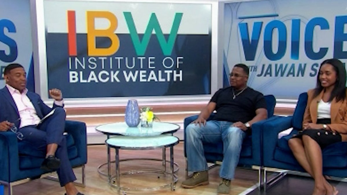 A Guide to Creating Generational Wealth  NBC 6 South Florida [Video]