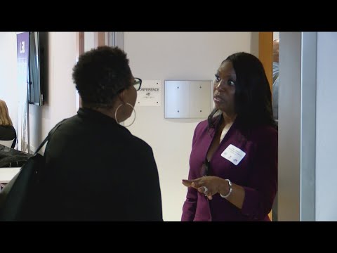 Matchmaking event in Baton Rouge gives network opportunities to small, minority owned businesses [Video]