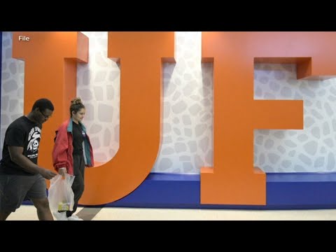 University of Florida eliminates diversity, equity and inclusion positions [Video]